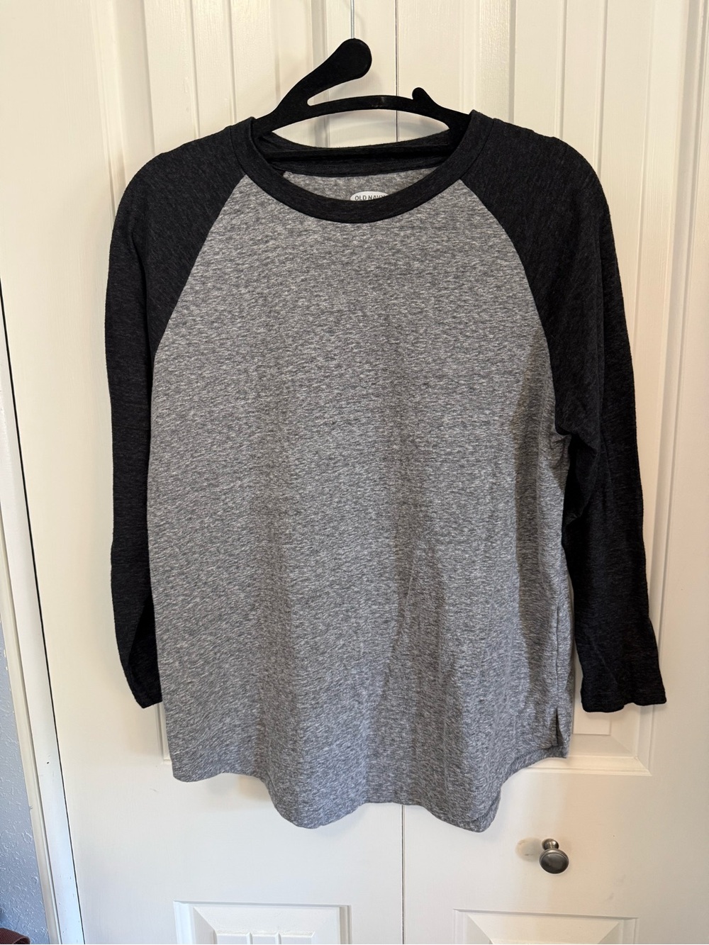 Women’s 3/4 Sleeve Raglan Baseball Tee